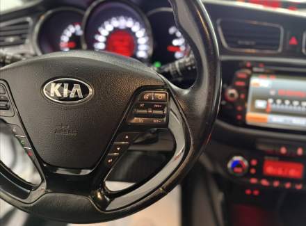 Kia - Cee'd