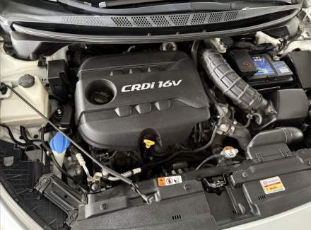 Kia - Cee'd