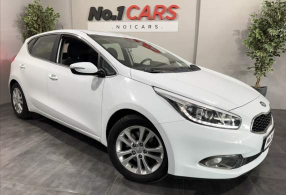 Kia - Cee'd
