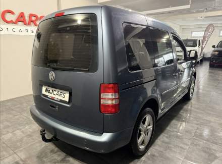Volkswagen - Caddy