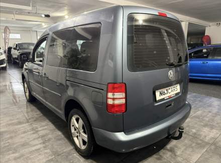 Volkswagen - Caddy