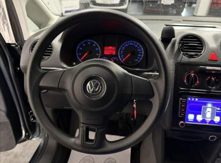 Volkswagen - Caddy