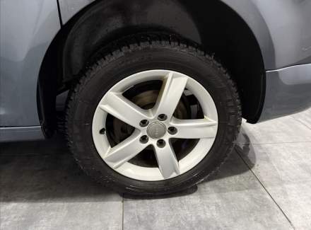 Volkswagen - Caddy