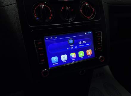 Volkswagen - Caddy