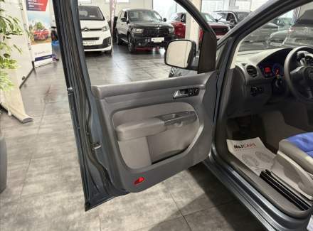Volkswagen - Caddy