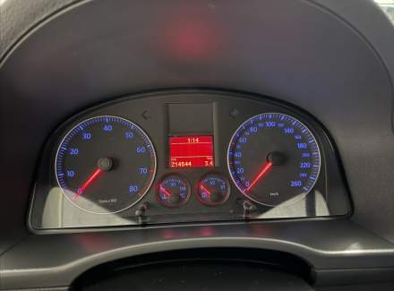 Volkswagen - Caddy