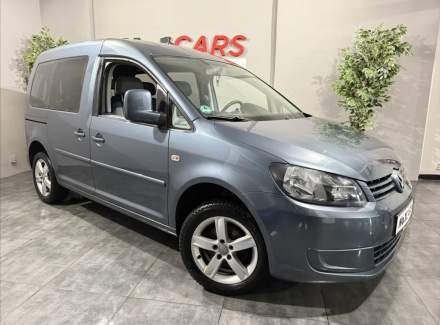 Volkswagen - Caddy