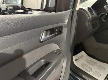 Volkswagen - Caddy