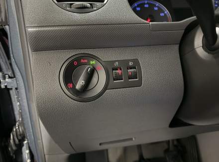 Volkswagen - Caddy