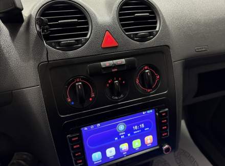 Volkswagen - Caddy