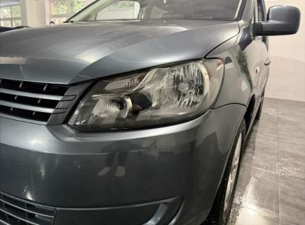 Volkswagen - Caddy