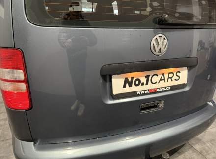 Volkswagen - Caddy