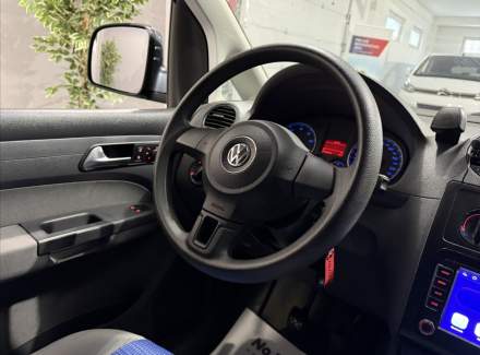 Volkswagen - Caddy