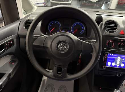 Volkswagen - Caddy