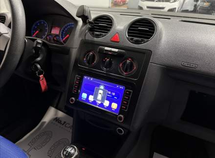 Volkswagen - Caddy