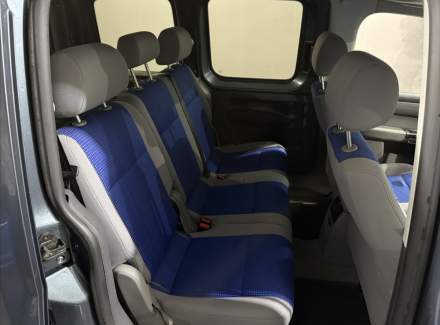 Volkswagen - Caddy