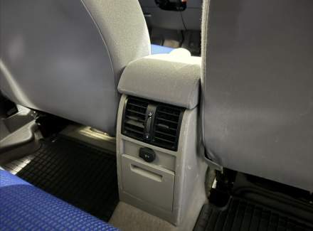 Volkswagen - Caddy