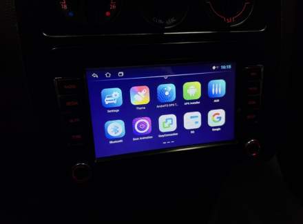 Volkswagen - Caddy