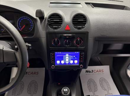 Volkswagen - Caddy