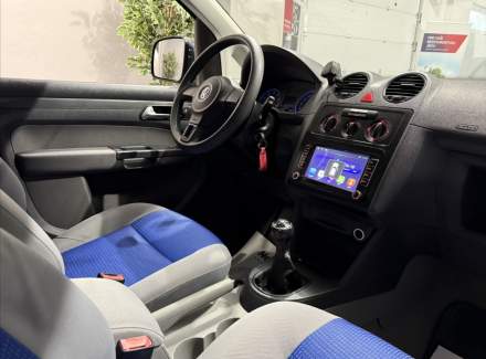 Volkswagen - Caddy