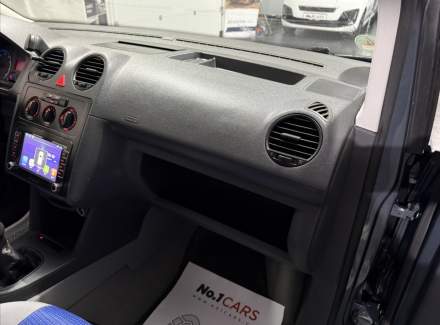 Volkswagen - Caddy