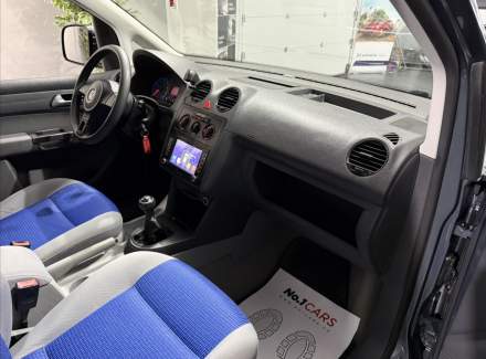 Volkswagen - Caddy