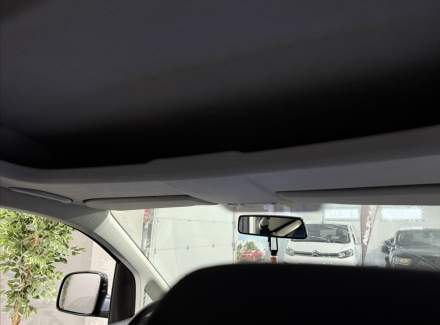Volkswagen - Caddy