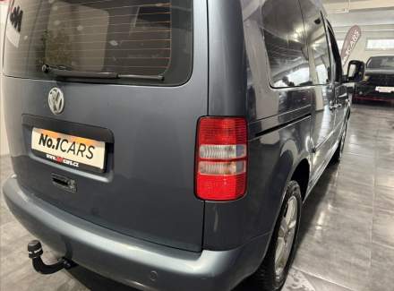 Volkswagen - Caddy