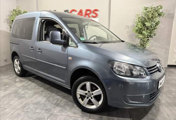 Volkswagen - Caddy