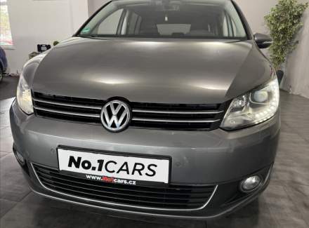 Volkswagen - Touran