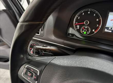 Volkswagen - Touran