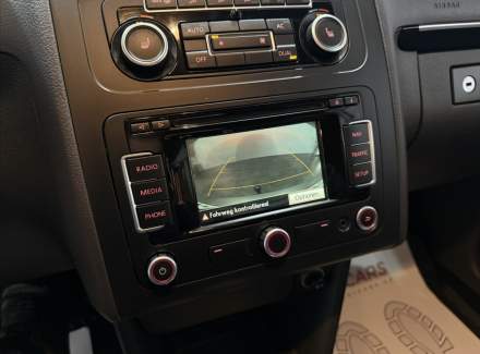 Volkswagen - Touran