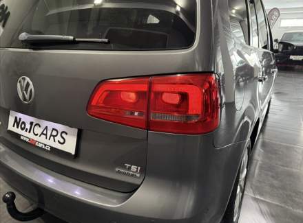 Volkswagen - Touran