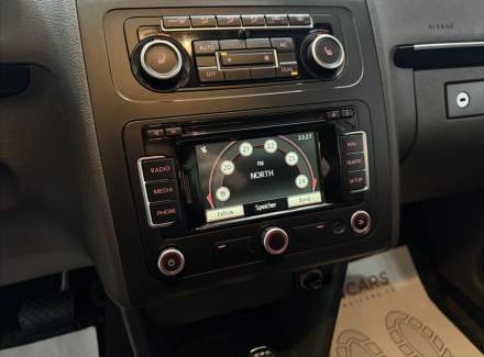 Volkswagen - Touran