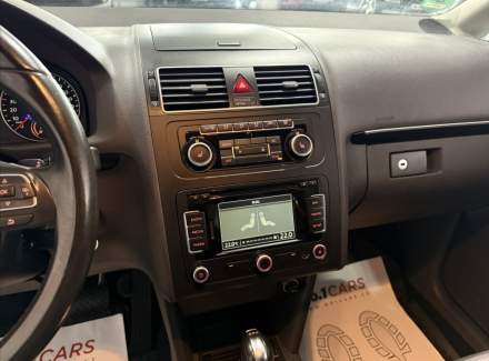 Volkswagen - Touran