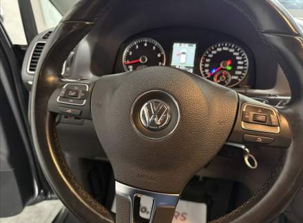 Volkswagen - Touran