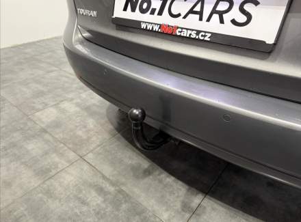 Volkswagen - Touran