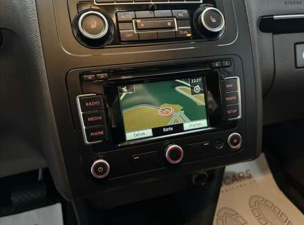 Volkswagen - Touran