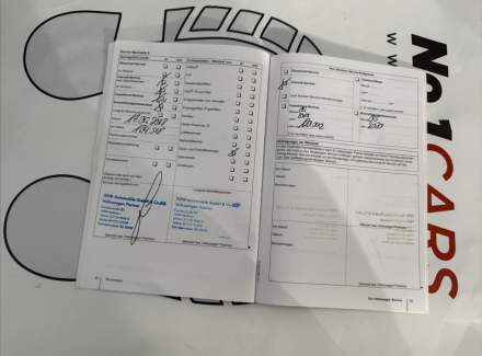 Volkswagen - Touran