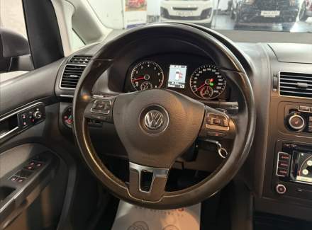 Volkswagen - Touran
