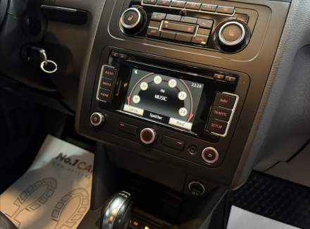 Volkswagen - Touran