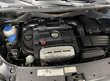 Volkswagen - Touran