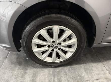 Volkswagen - Touran