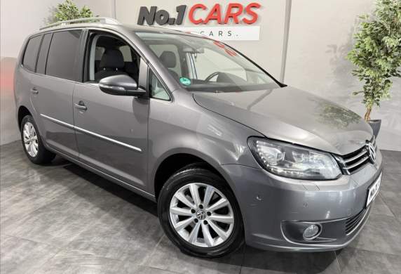 Volkswagen - Touran