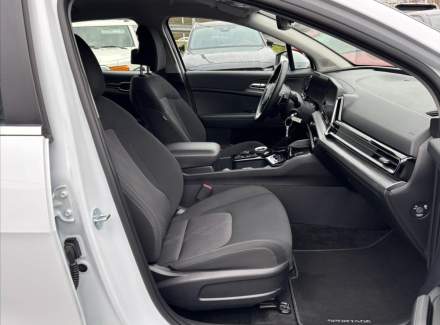 Kia - Sportage