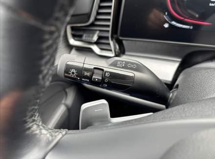 Kia - Sportage