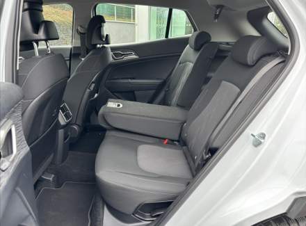 Kia - Sportage