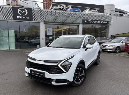 Kia - Sportage
