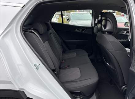 Kia - Sportage