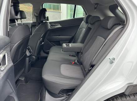 Kia - Sportage